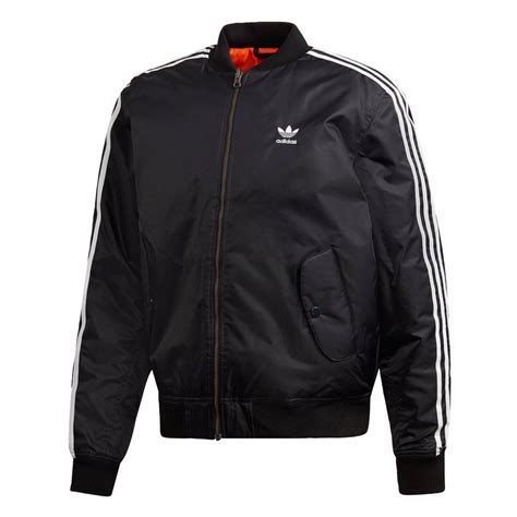 adidas bomberjacke weiß|Weiße Bomberjacken .